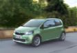 ��������� ���������� ��� Skoda Citigo